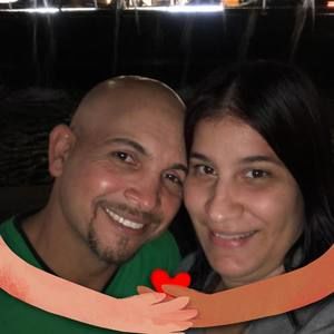 Meet your Posher, Jose rafael